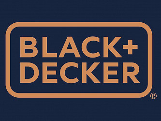 Black & Decker's New Logo